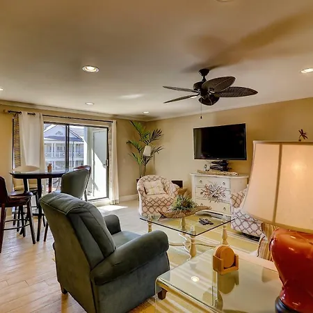 Cutter Court Villa